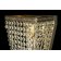 Настенный светильник Arti Lampadari Nobile E 2.10.501 N