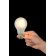Лампа светодиодная диммируемая Lucide E27 5W 2700K матовая 49020/05/67