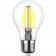 Лампа светодиодная филаментная REV A60 E27 11W 2700K DECO Premium груша 32477 5