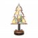 Светодиодный светильник Ritter Christmas Tree 29285 2