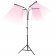 Светодиодный светильник для растений Uniel Minigarden ULT-P32-60W/SPLE/TM/40 UL-00008906
