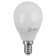 Лампа светодиодная ЭРА E14 11W 2700K матовая LED P45-11W-827-E14 Б0032986
