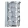 Настенный светильник Indigo Monile 13010/1W Nickel V000213